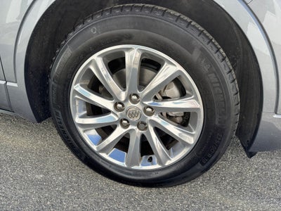 2020 Buick Envision FWD Essence