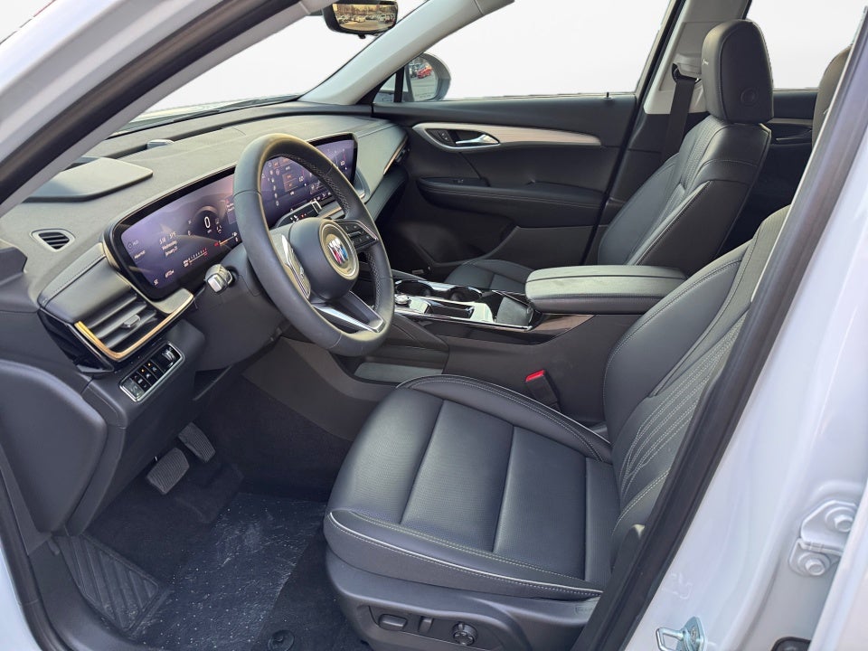 2025 Buick Envision Avenir AWD