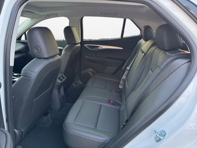 2025 Buick Envision Avenir AWD