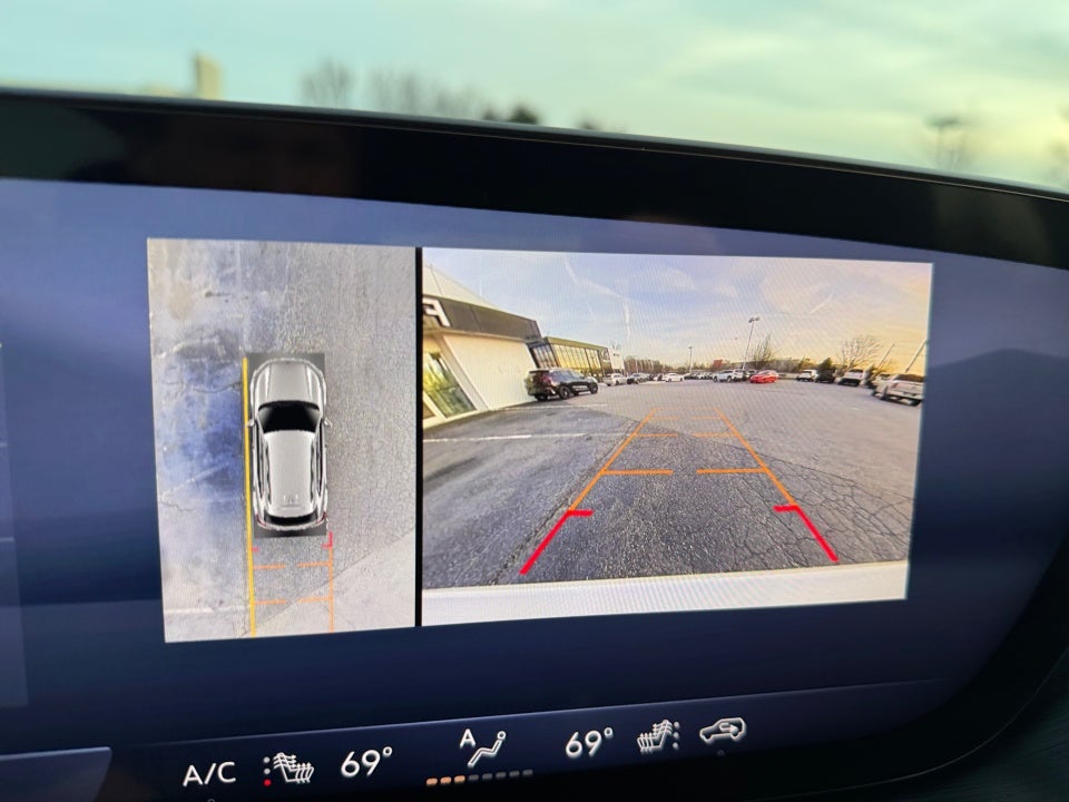 2025 Buick Envision Avenir AWD