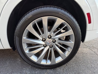 2025 Buick Envision Avenir AWD