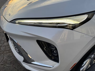 2025 Buick Envision Avenir AWD