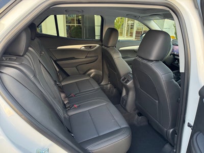 2025 Buick Envision Avenir AWD