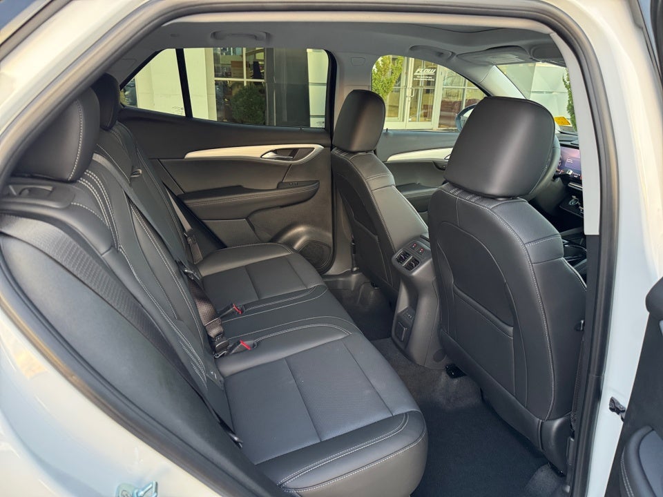 2025 Buick Envision Avenir AWD