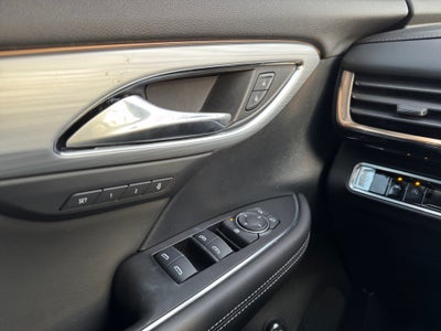 2025 Buick Envision Avenir AWD