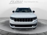 2023 Jeep Wagoneer Series III