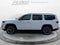 2023 Jeep Wagoneer Series III