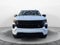 2022 Chevrolet Silverado 1500 4WD Crew Cab Short Bed Custom