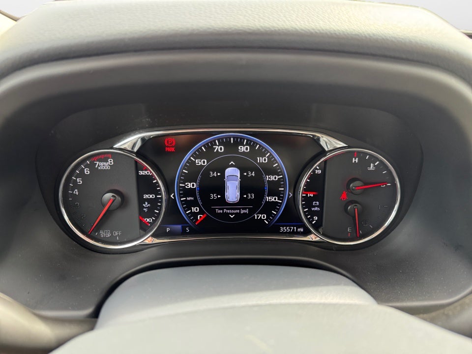 2023 GMC Acadia AWD Denali