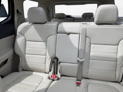 2023 GMC Acadia AWD Denali