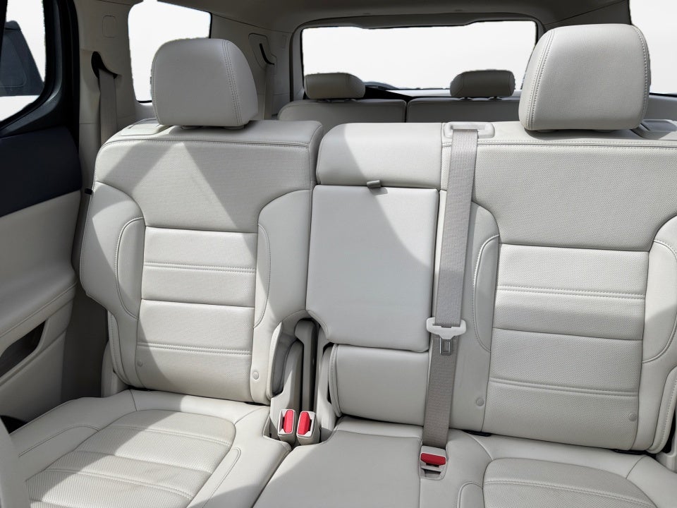 2023 GMC Acadia AWD Denali