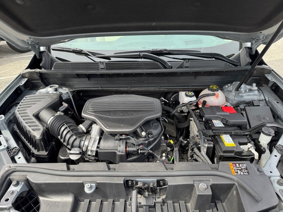 2023 GMC Acadia AWD Denali