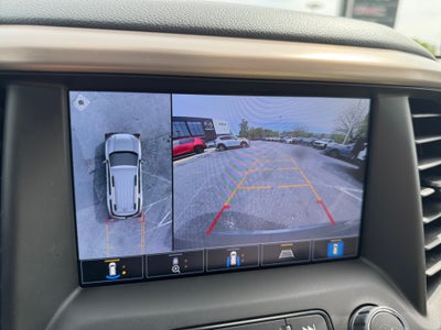 2023 GMC Acadia AWD Denali