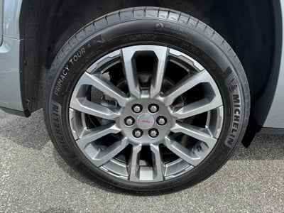 2023 GMC Acadia AWD Denali