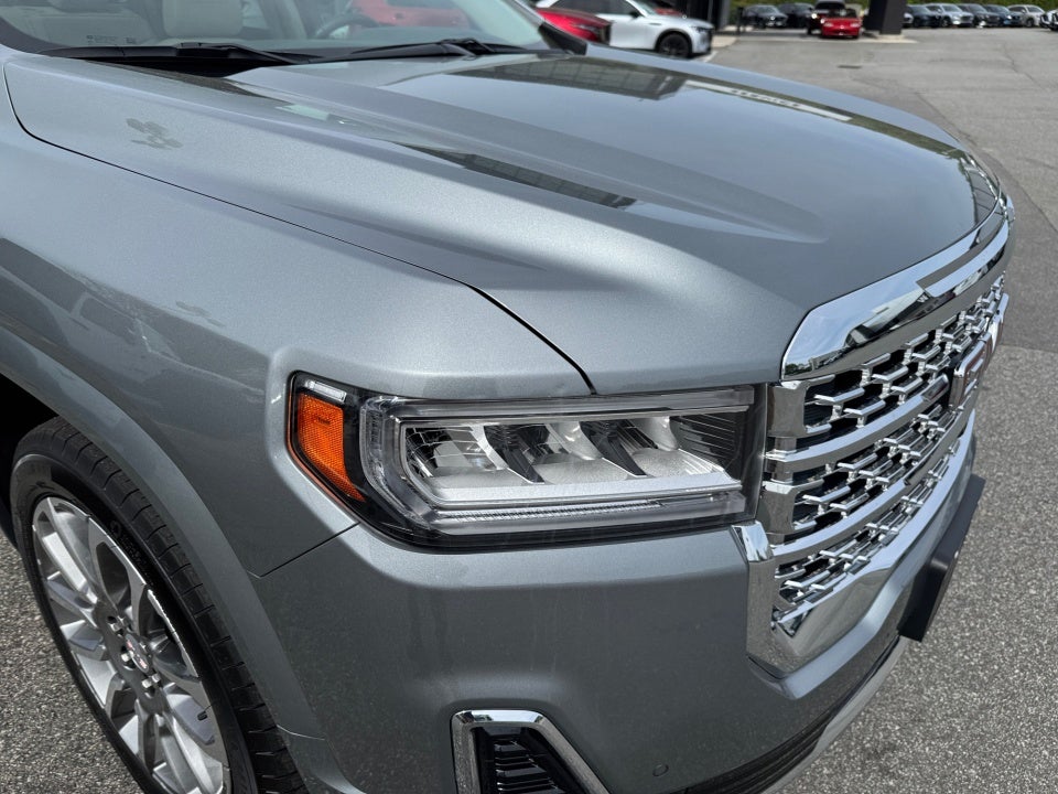 2023 GMC Acadia AWD Denali
