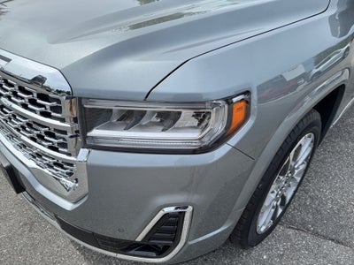 2023 GMC Acadia AWD Denali