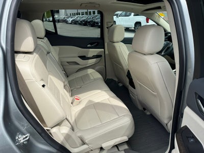 2023 GMC Acadia AWD Denali