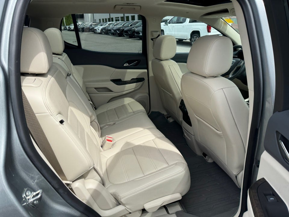 2023 GMC Acadia AWD Denali