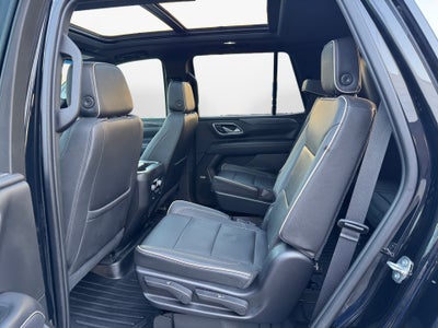2021 GMC Yukon 4WD SLT