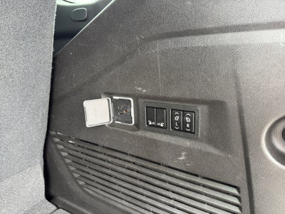 2021 Chevrolet Tahoe 4WD High Country