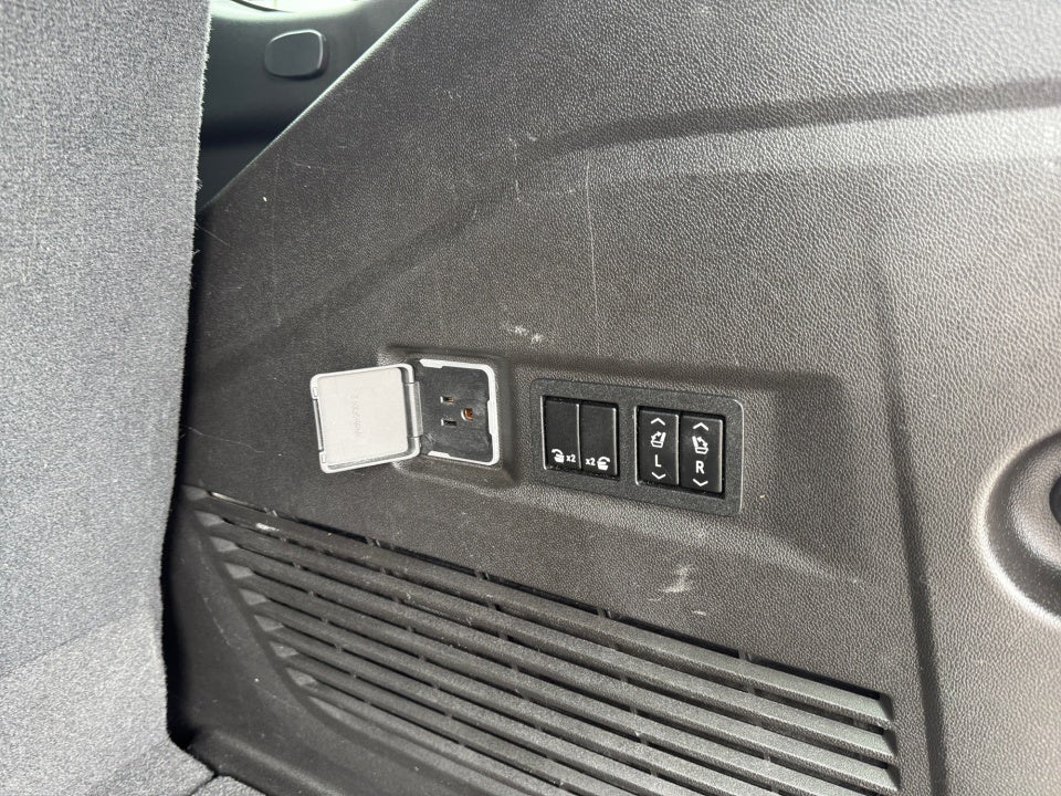 2021 Chevrolet Tahoe 4WD High Country