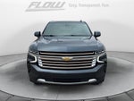 2021 Chevrolet Tahoe 4WD High Country