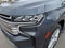 2021 Chevrolet Tahoe 4WD High Country