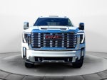 2024 GMC Sierra 2500HD 4WD Crew Cab Standard Bed Denali