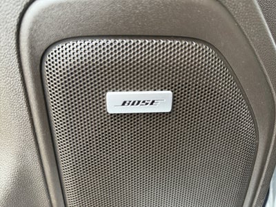 2021 GMC Sierra 2500HD 4WD Crew Cab Standard Bed Denali