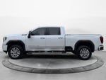 2021 GMC Sierra 2500HD 4WD Crew Cab Standard Bed Denali