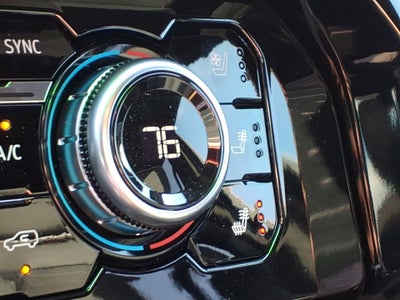 2025 GMC Sierra 2500HD 4WD Crew Cab Standard Bed AT4X