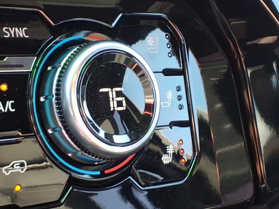 2025 GMC Sierra 2500HD 4WD Crew Cab Standard Bed AT4X