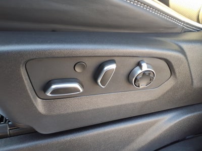 2025 GMC Sierra 2500HD 4WD Crew Cab Standard Bed AT4X