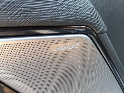 2025 GMC Sierra 2500HD 4WD Crew Cab Standard Bed AT4X