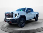 2025 GMC Sierra 2500HD 4WD Crew Cab Standard Bed AT4X