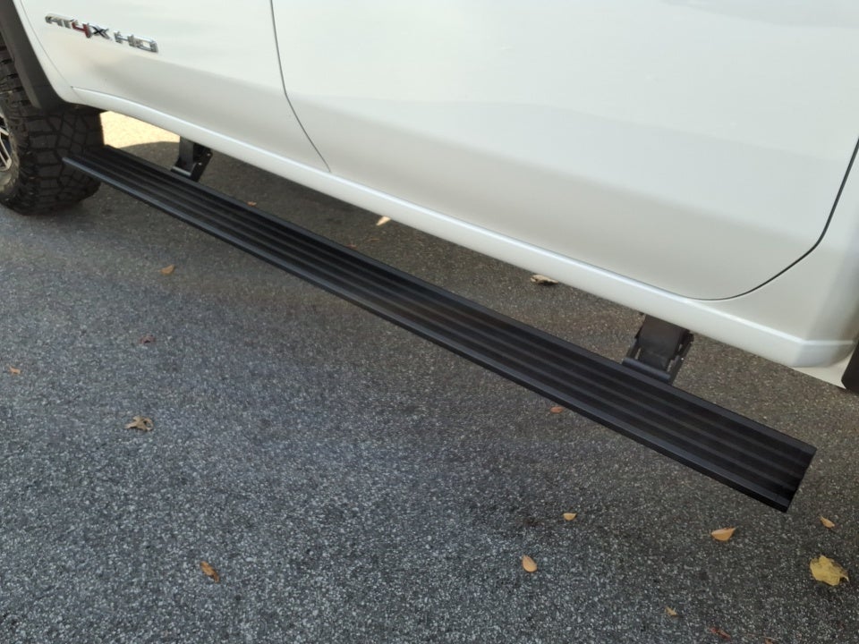 2025 GMC Sierra 2500HD 4WD Crew Cab Standard Bed AT4X