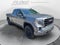 2021 GMC Sierra 1500 4WD Double Cab Standard Box Elevation