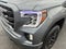 2021 GMC Sierra 1500 4WD Double Cab Standard Box Elevation