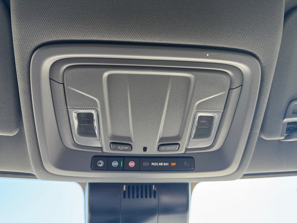 2025 GMC Sierra 1500 4WD Double Cab Standard Box Pro