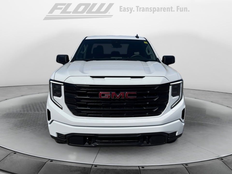 2025 GMC Sierra 1500 4WD Double Cab Standard Box Pro