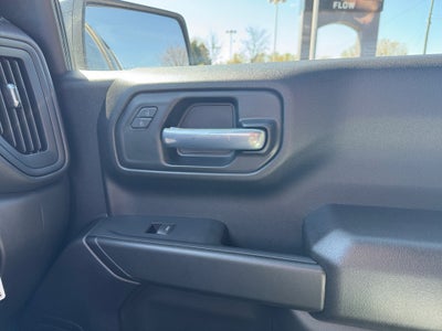 2025 GMC Sierra 1500 4WD Double Cab Standard Box Pro