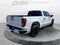2025 GMC Sierra 1500 4WD Double Cab Standard Box Pro
