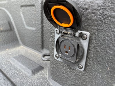 2025 GMC Sierra 1500 4WD Double Cab Standard Box Pro