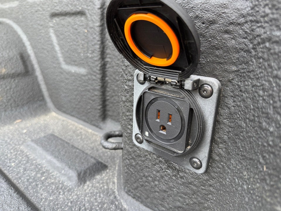 2025 GMC Sierra 1500 4WD Double Cab Standard Box Pro