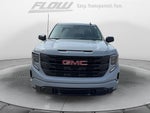 2025 GMC Sierra 1500 4WD Double Cab Standard Box Pro
