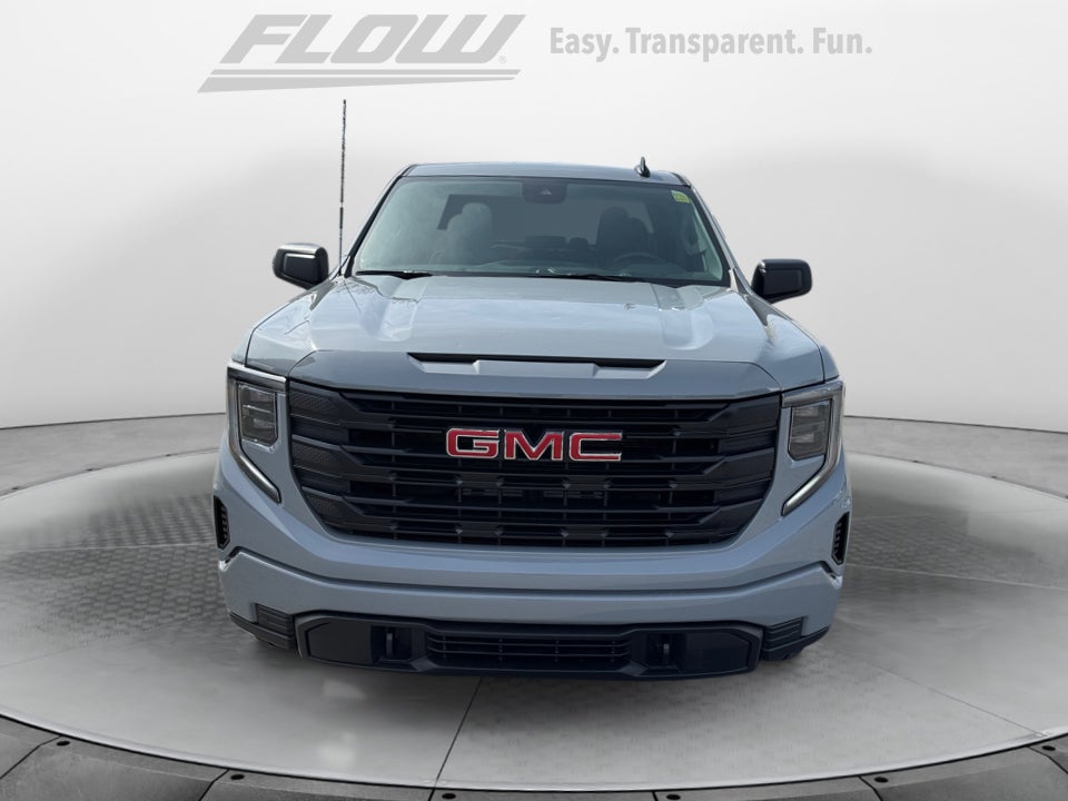2025 GMC Sierra 1500 4WD Double Cab Standard Box Pro