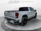 2025 GMC Sierra 1500 4WD Double Cab Standard Box Pro