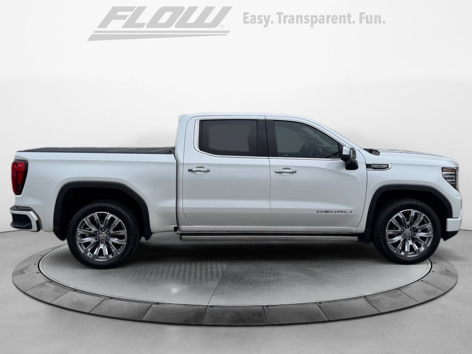 2023 GMC Sierra 1500 4WD Crew Cab Short Box Denali