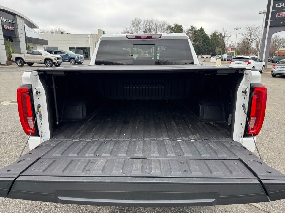 2023 GMC Sierra 1500 4WD Crew Cab Short Box Denali