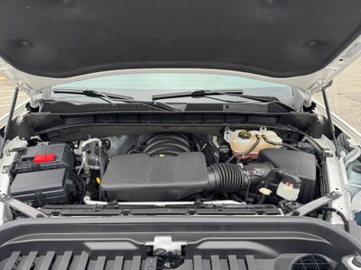 2023 GMC Sierra 1500 4WD Crew Cab Short Box Denali